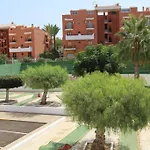 059 Torrelamata Apartman