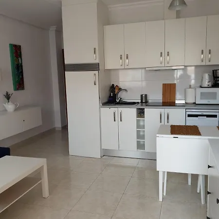 Apartamento 059 Torrelamata