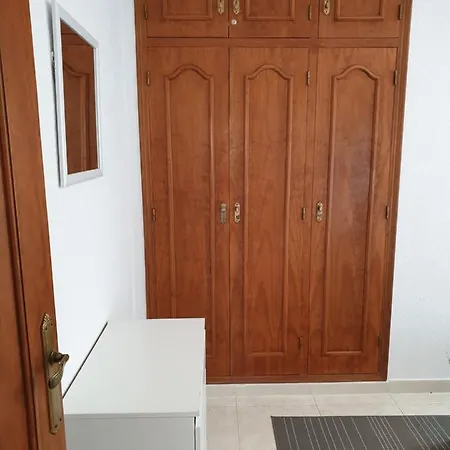 Apartamento 059 Torrelamata *