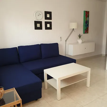 Apartamento 059 Torrelamata