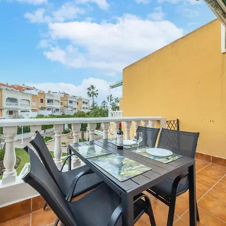 Apartamento 059 Torrelamata