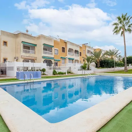 059 Torrelamata Apartamento Torrevieja