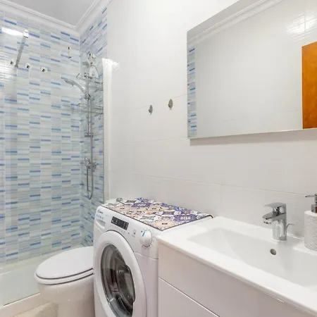 Apartamento 059 Torrelamata Torrevieja