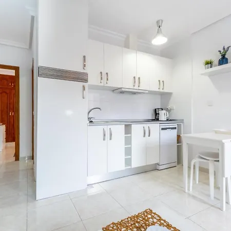 Apartamento 059 Torrelamata