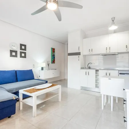 059 Torrelamata Apartamento Torrevieja